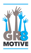 Gr8 Motive logo xsml