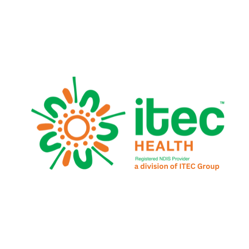 ITEC Health with a division of ITEC Group Transparent Background 500x500