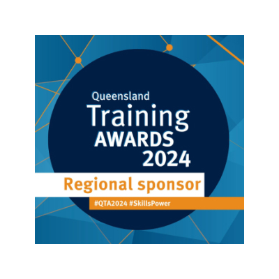 Training awards 2024